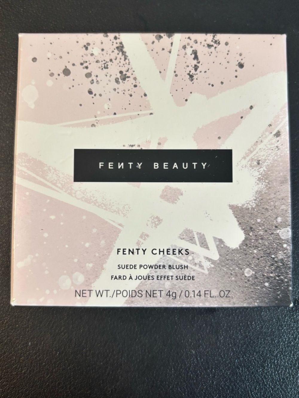Fenty Beauty Fenty Cheeks Suede Powder Blush - Sundress SZN